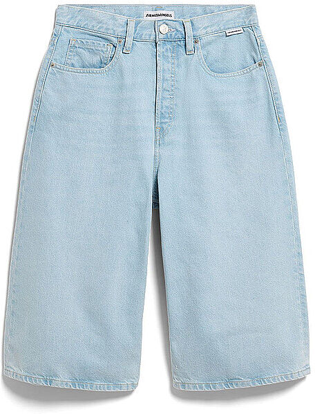 ARMEDANGELS Jeansshorts  hellblau   28 28