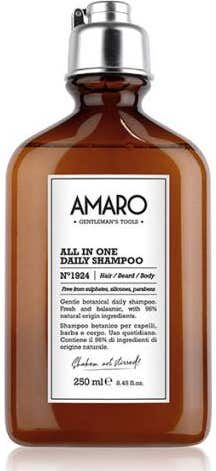 FARMAVITA Amaro All In One Daily Shampoo Nº1924 250 ml