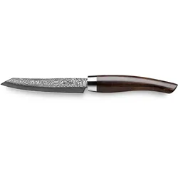Nesmuk EXKLUSIV C100 Officemesser 90mm Grenadill