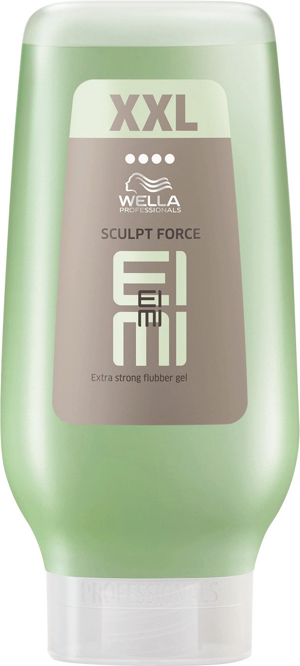 Wella EIMI Sculpt Force XXL 250 ml W2351520