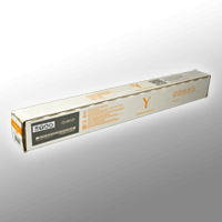 Utax Toner CK-8512Y 1T02RLAUT0 yellow