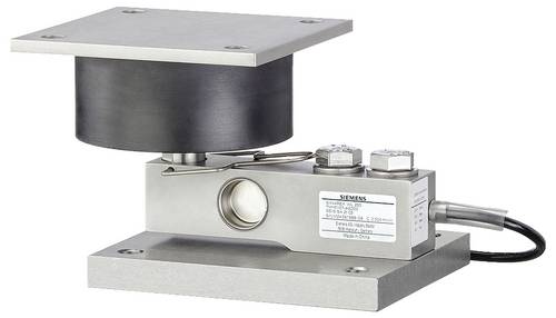 Siemens 7MH57074AA01 7MH5707-4AA01 Kompakteinbaueinheit für Wägezelle SIWAREX WL230 SB-S SA 0,5...1t Einbaufertig vormontierte und