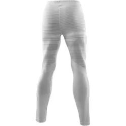 Löffler, Herren, Funktionsunterhose, Long Underpants Transtex Retr'X (46, 48), Grau