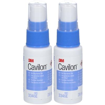 Cavilon Reizfr Hautsch FK x2 2x28 ml Spray
