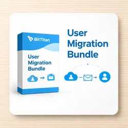 User Migration Bundle