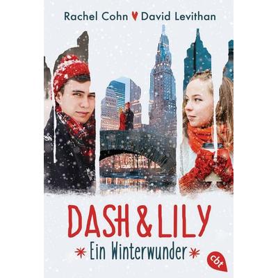 Dash & Lily, Taschenbuch von Rachel Cohn,David Levithan, Cbt, 978-3-570-31191-2