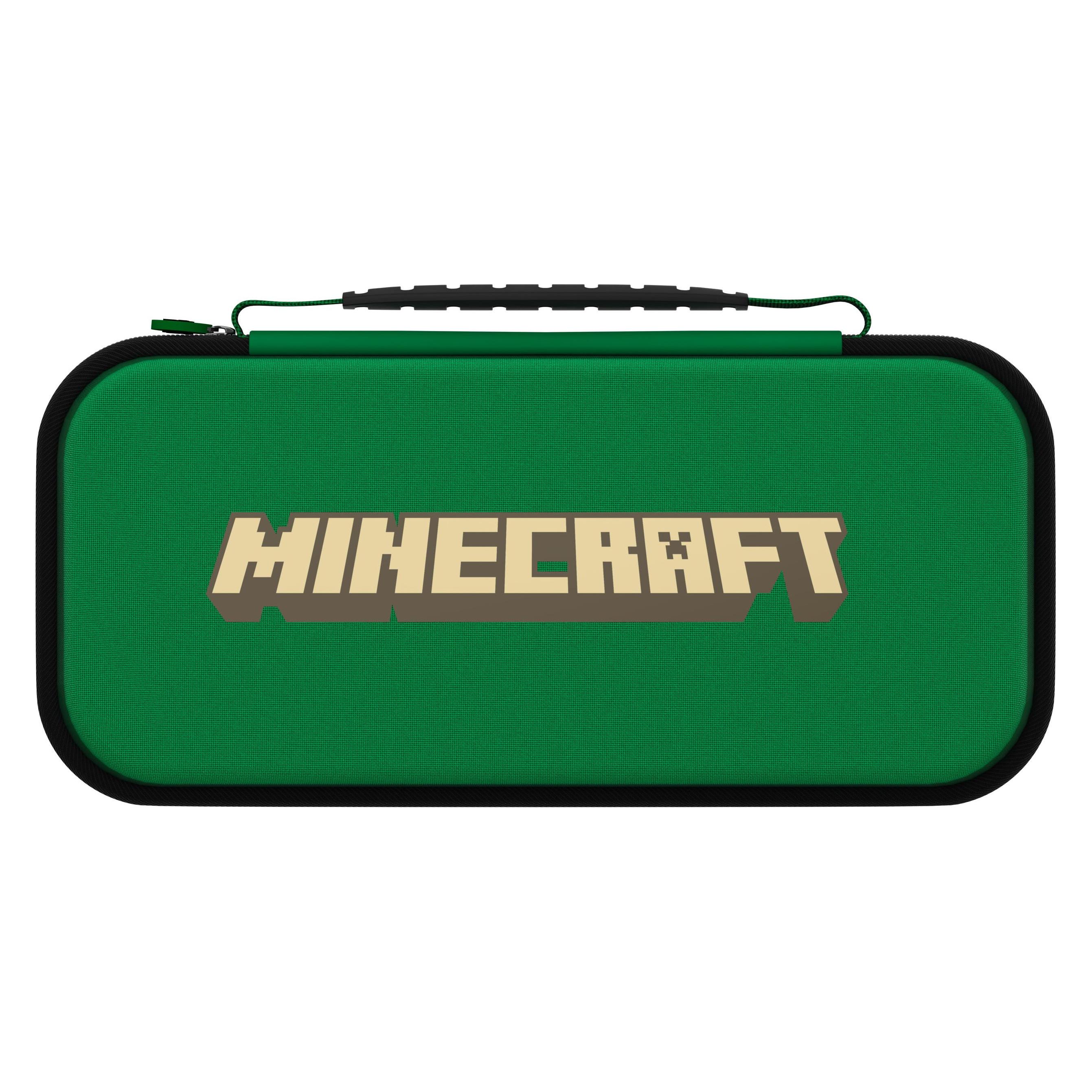 PDP Travel Case (Switch, Switch Lite, Switch OLED) (500-245-FSBT)