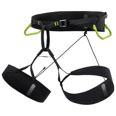 Arc'teryx - Lithos SL Harness - Klettergurt Gr 2B schwarz