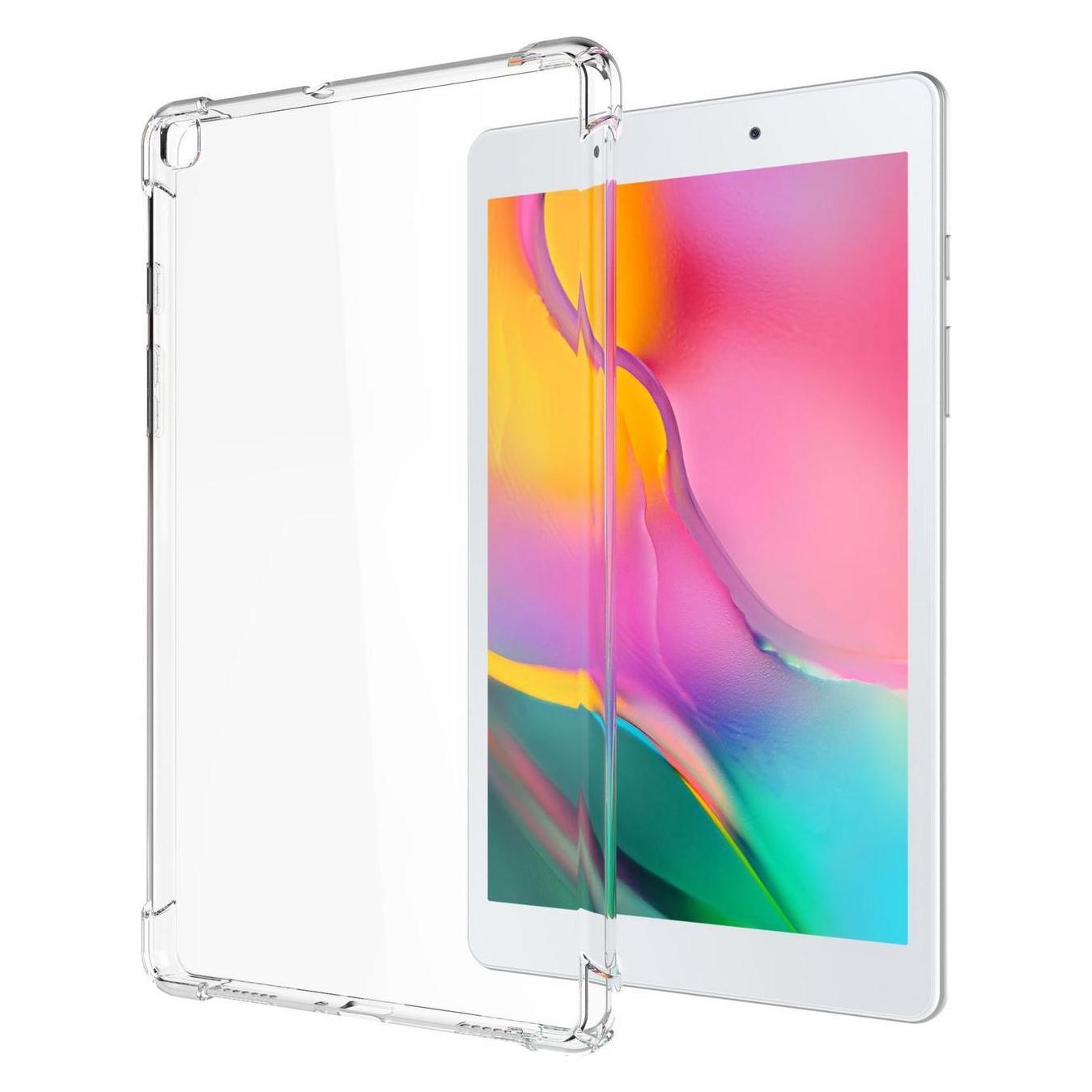 eSTUFF Galaxy Tab A 8.0 (Samsung Galaxy Tab A 8.0 (2019)) (ES680107-BULK)