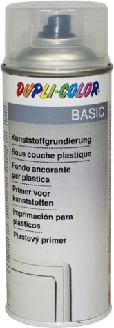 Presto Kunststoff-Primer Kunststoffgrundierung (400 Ml) 557163 0.4l