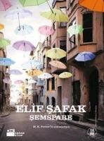 Elif Safak - Semspare - Preis vom 17.10.2026 19:25:27 h