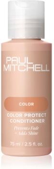 Paul Mitchell Color Protect Conditioner condicionador para proteção da cor 75 ml. Color Protect Conditioner