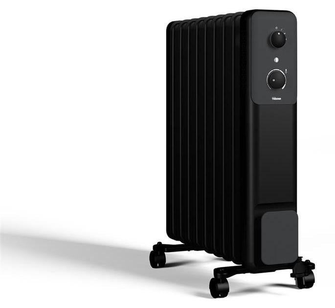 Tristar KA-5380 Olieverwarmingsradiator - 2000 W - 9 verwarmingselementen - 3 warmtestanden