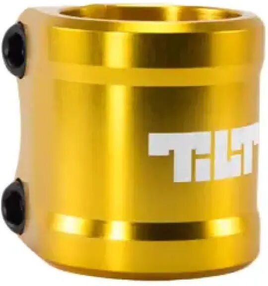 Collarino Chiusura Monopattino Tilt ARC Double (Oro)