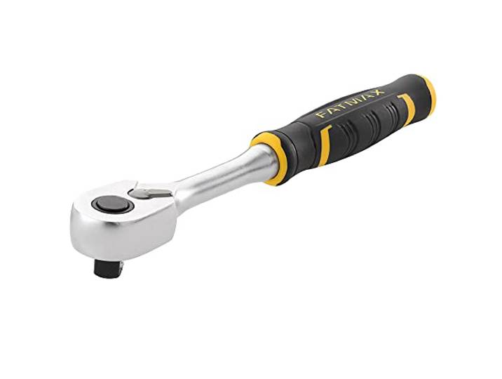 Stanley Fatmax FMMT82677-0 ratel 120 tanden - 3/8 Fatmax
