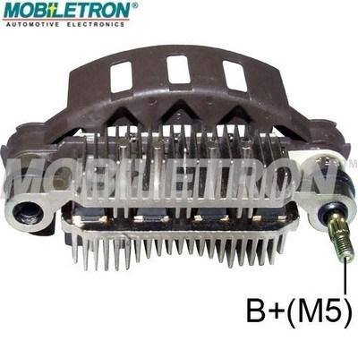 MOBILETRON Gleichrichter, Generator RM-115