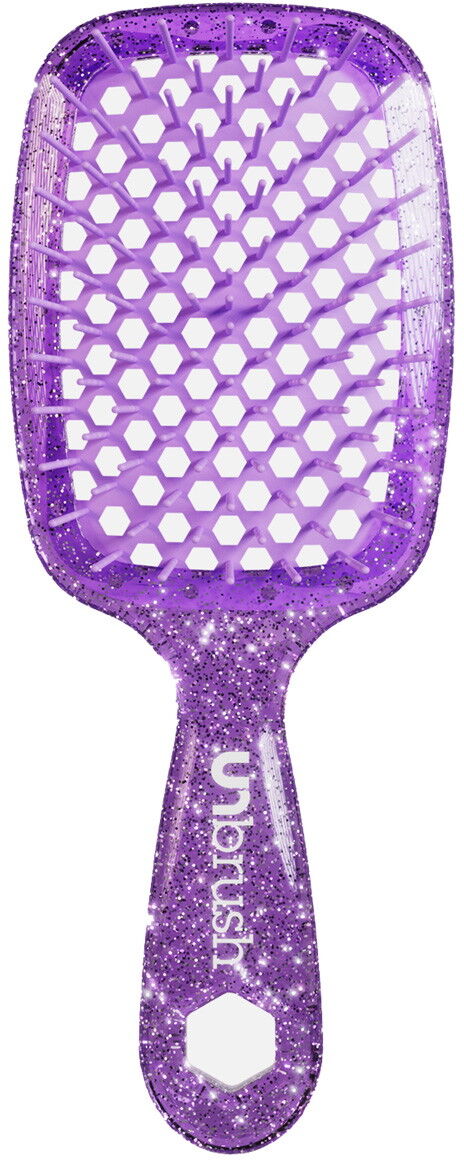 UNbrush Detangling Hair Brush