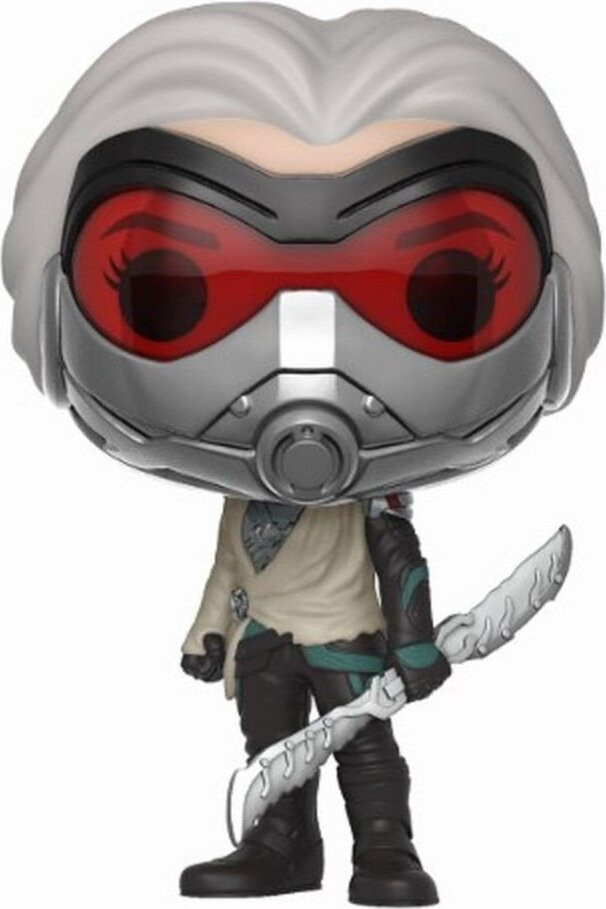 Funko Pop Figuur Ant-Man & Wasp, Janet Van Dyne