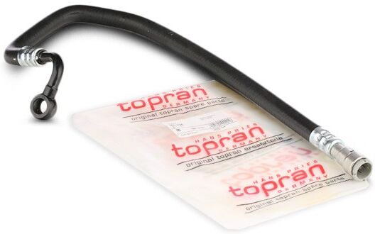 TOPRAN 501 735 Power steering hose