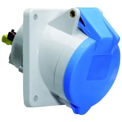Bals Elektrotech. Anbausteckdose geneigt 32A 12761