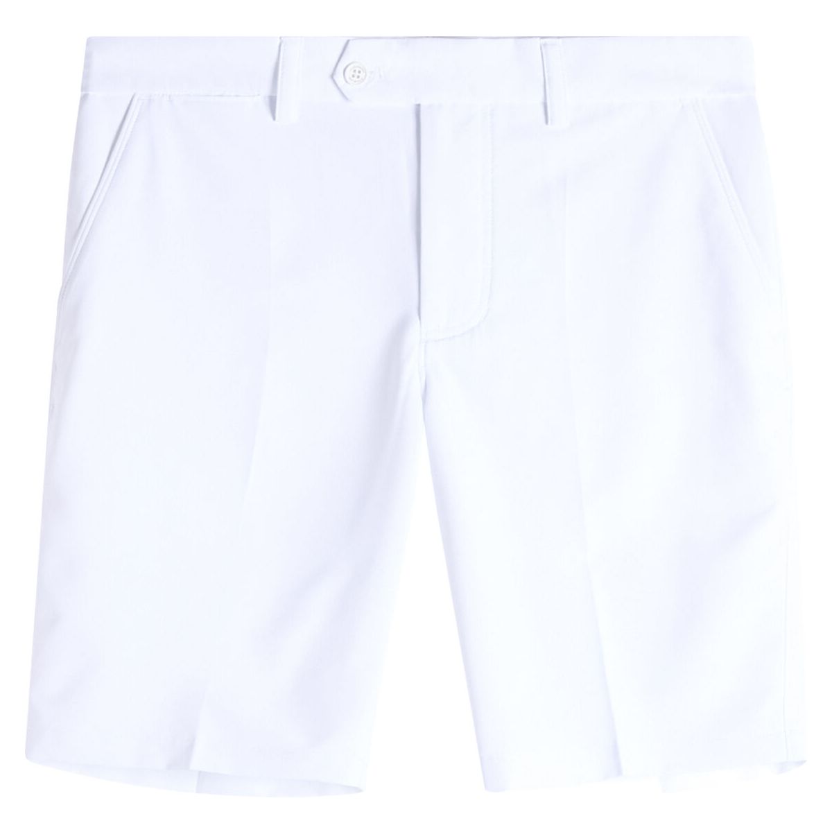 J.Lindeberg Mitch Shorts white (0000) 40 GMPA15773-0000-40