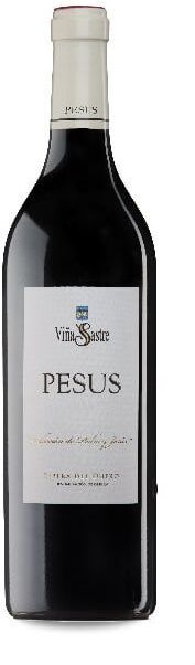Hermanos Sastre Viña Sastre Pesus 2018 - 75cl