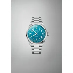 Oris Big Crown Pointer Date 0754 7798 4065-07 8 20 06