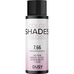 60ml dusy professional Color Shades Gloss