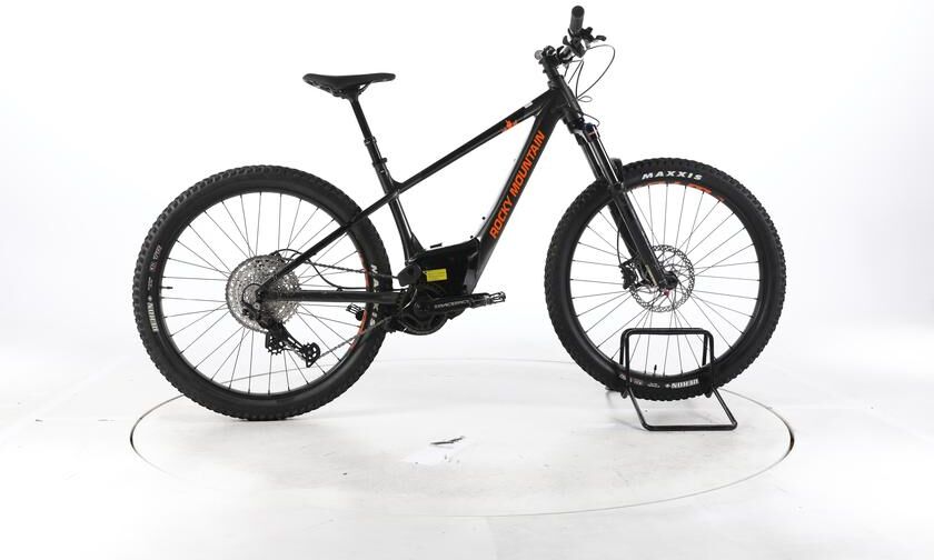 Rocky Mountain Growler Powerplay 30 E-Bike - 296112