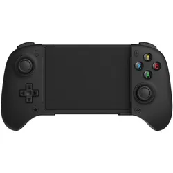 8bitdo Ultimate Mobile Gaming Controller (Android, iOS), Gaming Controller, Schwarz