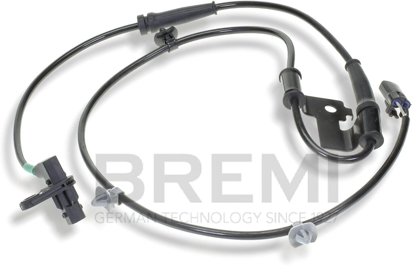 Bremi Sensor, Raddrehzahl 51205 Für Hyundai