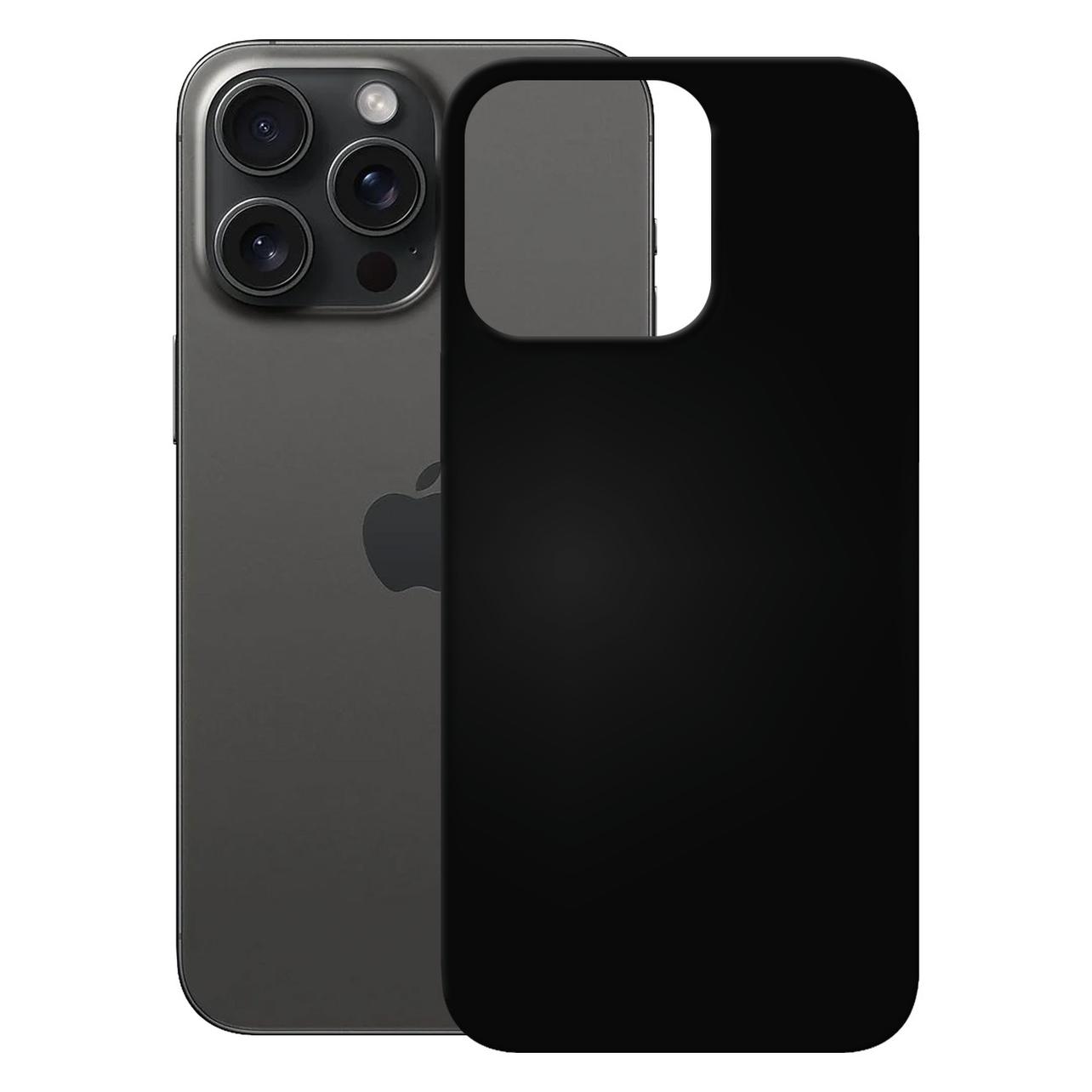 Pedea Soft TPU Case (Apple iPhone 15 Pro Max) (50160982)