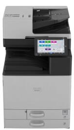 Ricoh IM C4510(A) Farblaser-Multifunktionsdrucker 419328