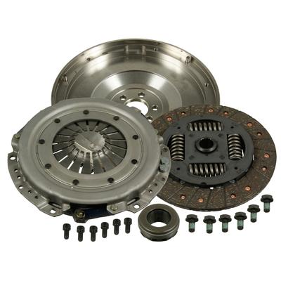 BLUE PRINT Kupplungssatz SMARTFIT Conversion Kit ADV183076 für Audi VW
