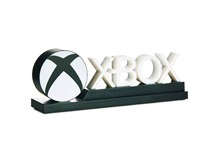 Paladone Xbox Icons Light, officieel gelicentieerde merchandise
