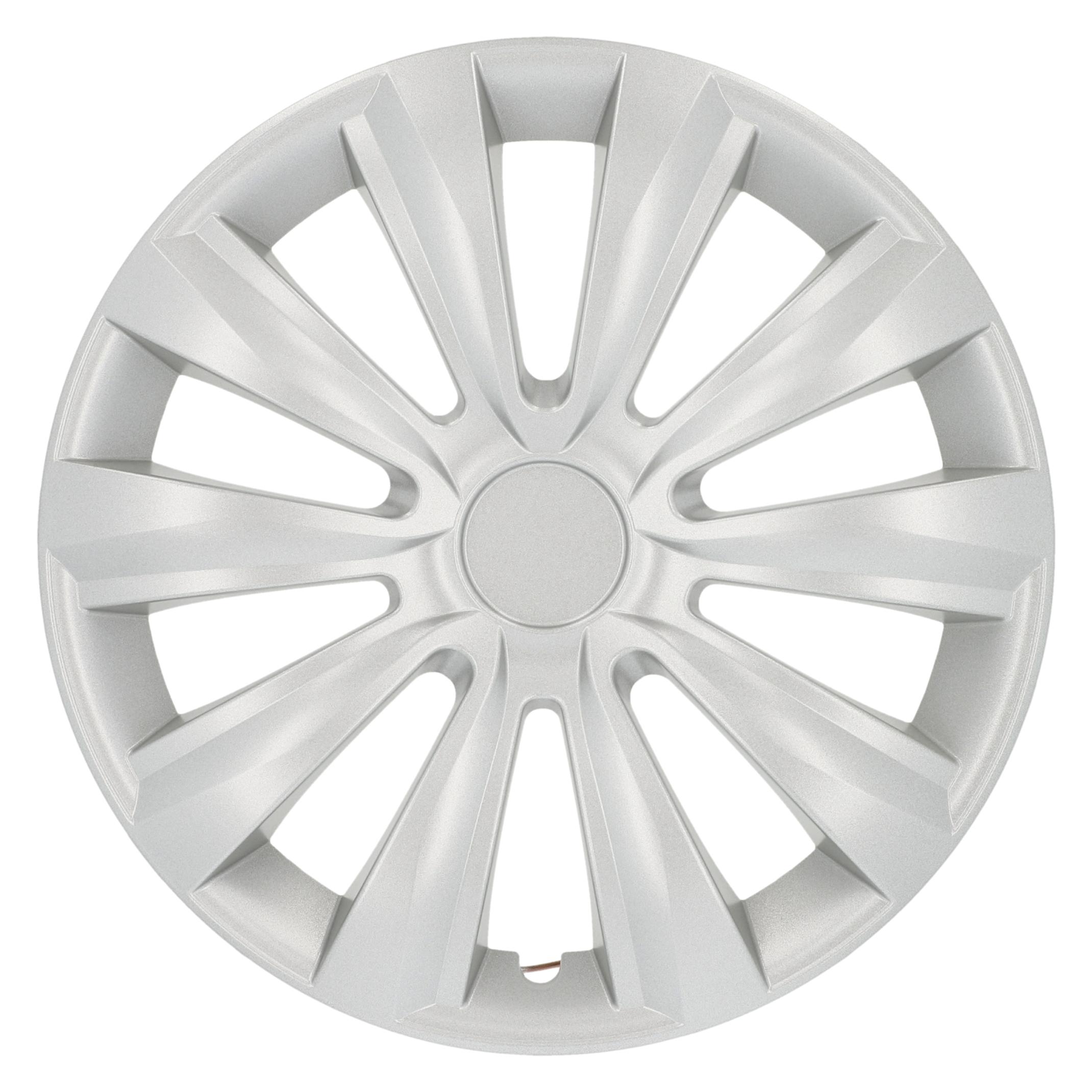Cartrend Radzierblende Delta 13 sr (13") (23629784)