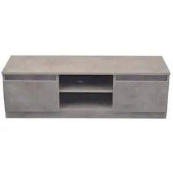 Möbel Direkt Online, TV Möbel, Heike (120 x 41 x 37 cm)