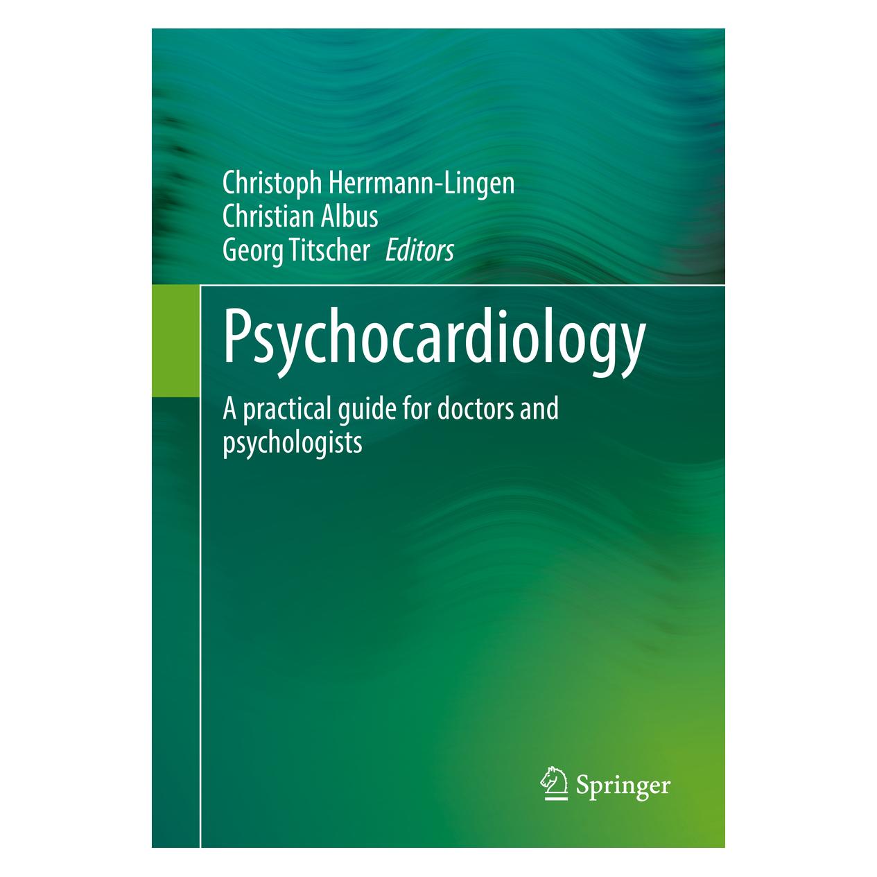 Springer Psychocardiology (Englisch, Softcover, Christian Albus, Christoph Herrmann-Lingen, Georg Titscher) (56840494)