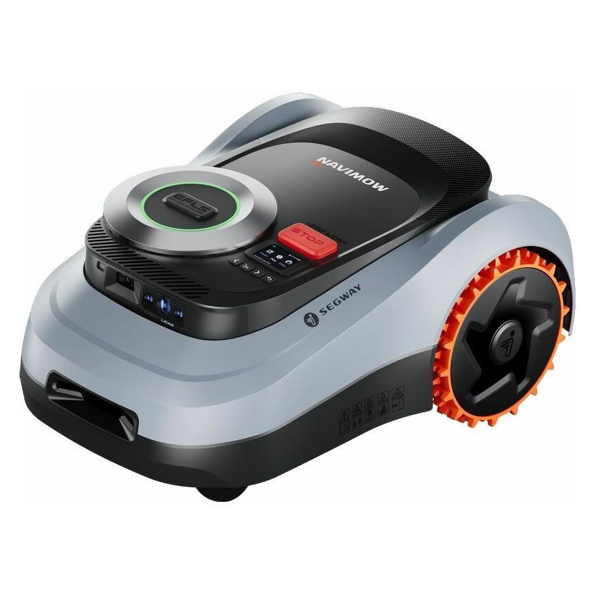 Segway-Navimow Navimow i220 Lidar (2000 m², Ohne Begrenzungskabel) (AA.12.04.04.0001)