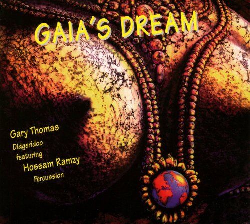 Gary Thomas - Gaia's Dream (Didgeridoo) - Preis vom 30.09.2026 22:30:23 h