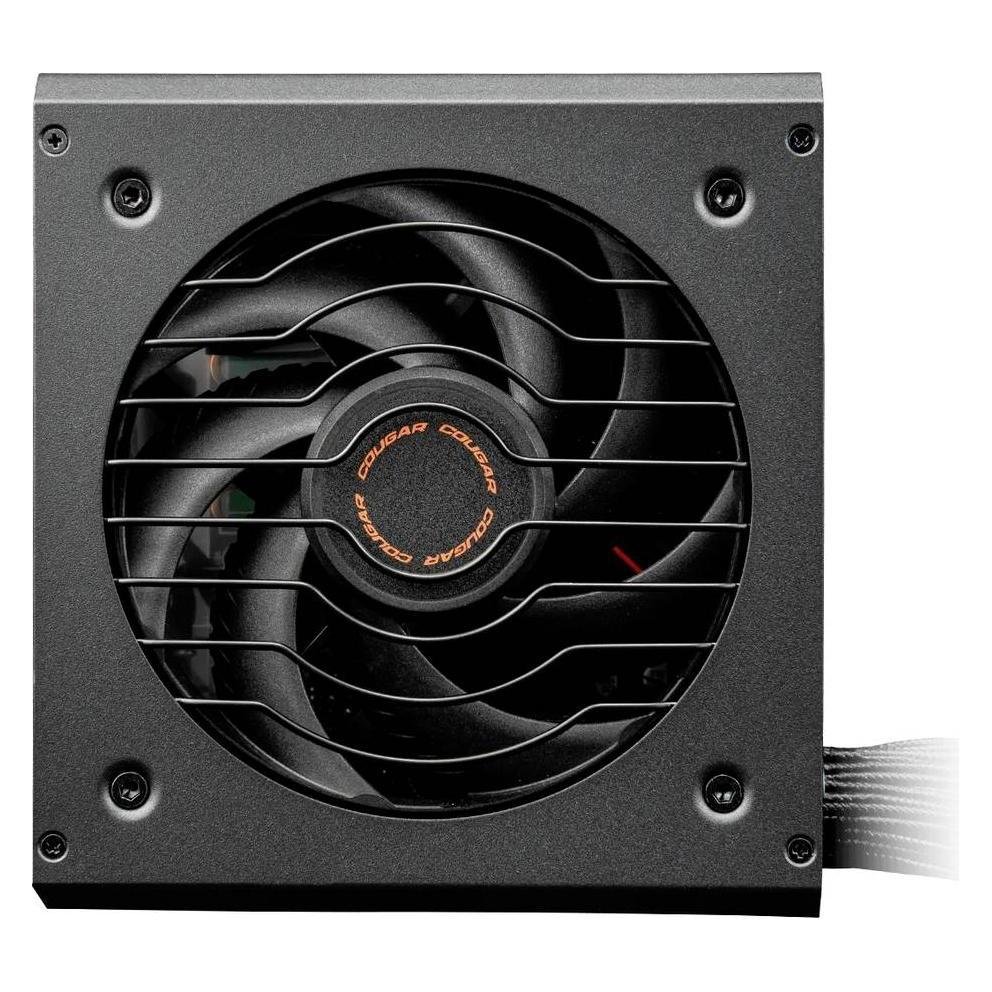 Cougar Netzteil GST 850W ATX3.1 / 80 Plus Gold (850 W) (GST850)