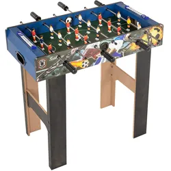 Lobbes Tischfussball