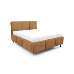 POLSTERBETT Miami Komplettset