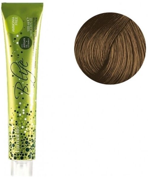 Farmavita B Life Color Coloring without Ammonia 100 ml 7.31 Tobacco
