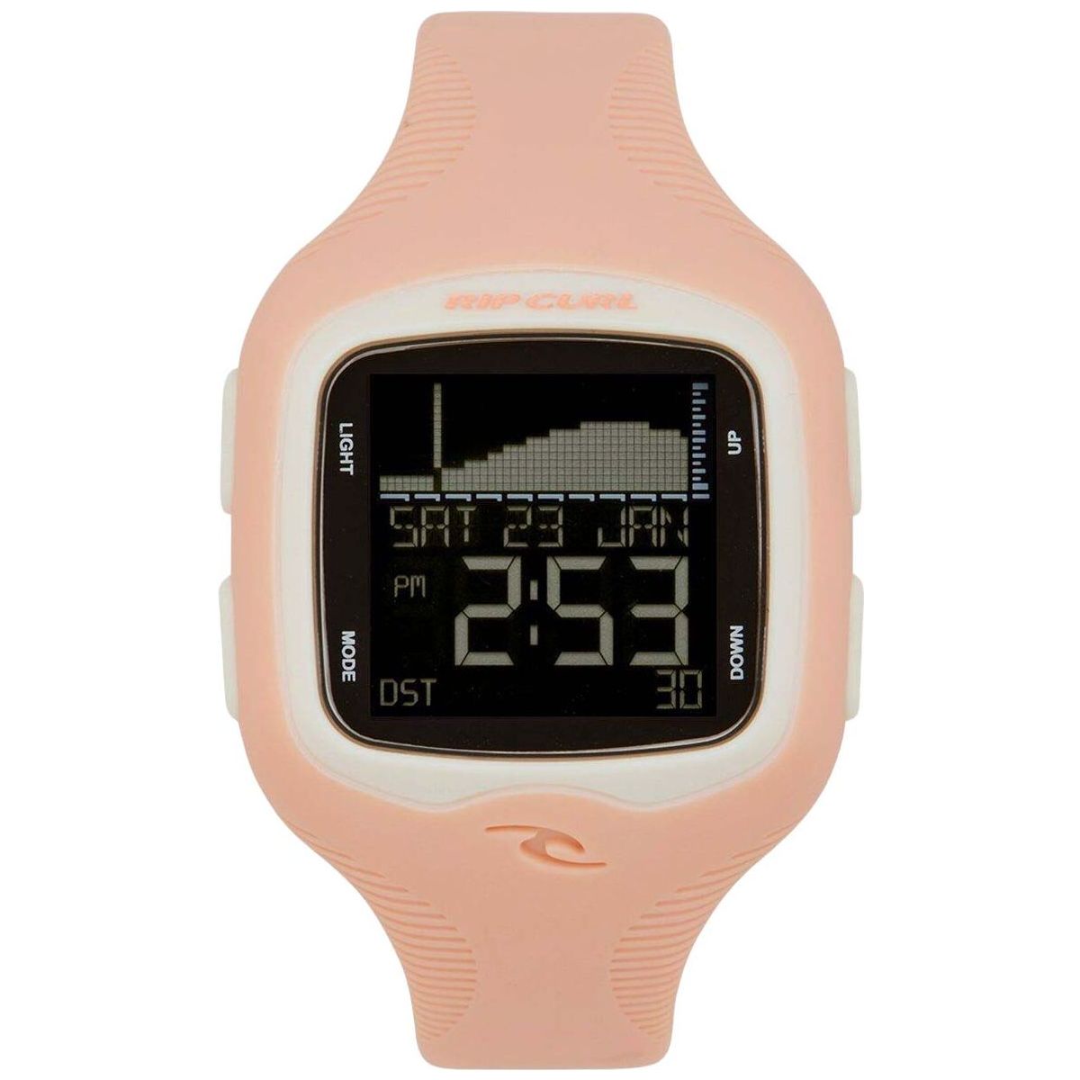RipCurl Kauai Tide peach (0165) TU 005WTI-0165-TU