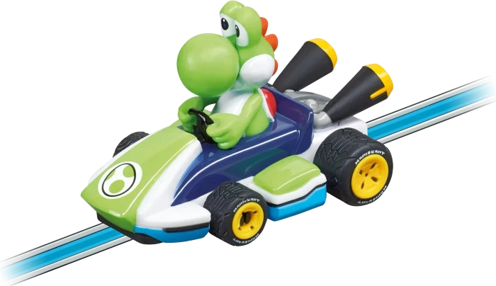 Carrera FIRST 65003 Nintendo - Yoshi