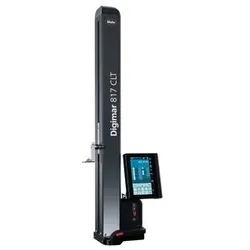 817 CLT Höhenmessgerät Digimar 0-1000 mm