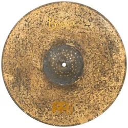 Meinl Cymbals B18VPC - 18" Byzance Vintage Pure Crash - Crash-Becken