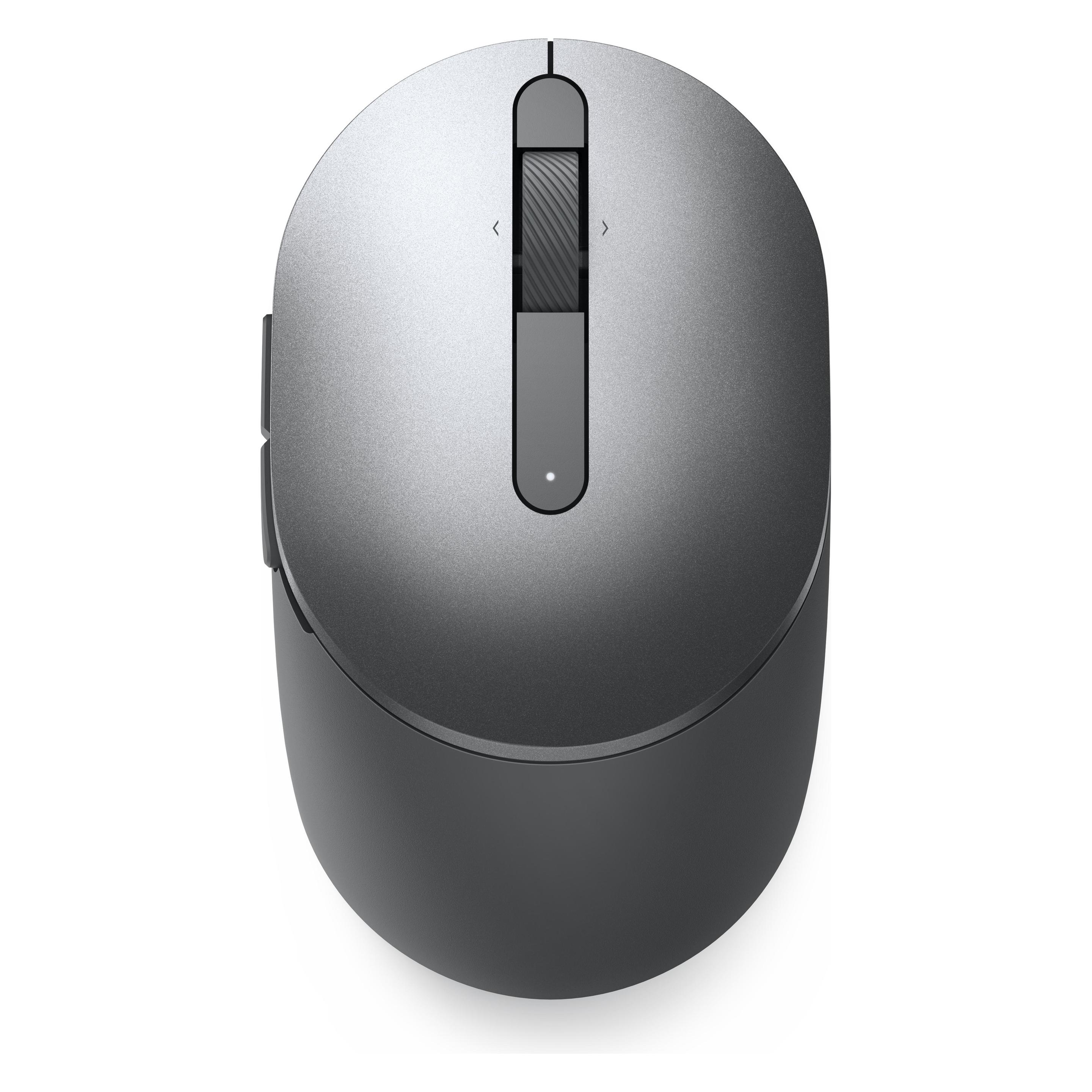 Dell Mobile Pro Wireless Mouse (Kabellos) (570-ABHL)