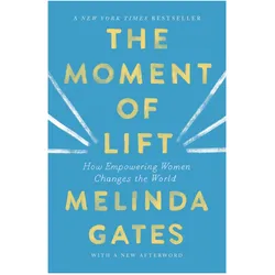 Melinda Gates, Fachbücher von Melinda Gates